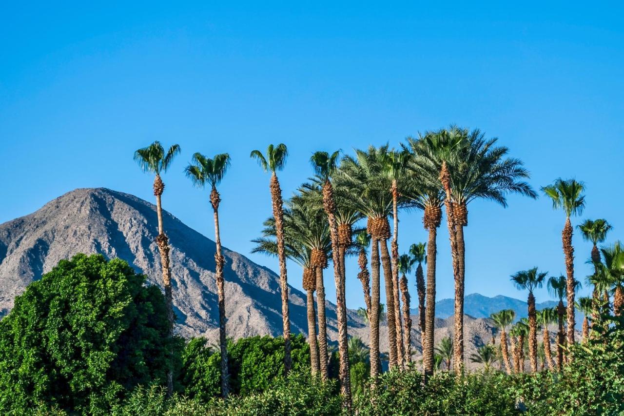 Oakmount Escape Villa Desert Hot Springs Exterior foto